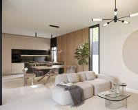 Nueva construcción  - Villa - San Miguel de Salinas