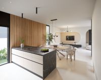 Nueva construcción  - Villa - San Miguel de Salinas