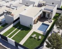 Nueva construcción  - Villa - San Miguel de Salinas