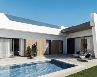 Nueva construcción  - Villa - San Miguel de Salinas