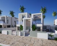 New Build - Semi Detached Villa - Ciudad Quesada