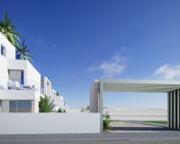 New Build - Semi Detached Villa - Ciudad Quesada
