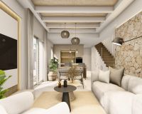 New Build - Semi Detached Villa - Ciudad Quesada