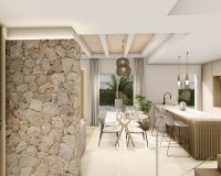 New Build - Semi Detached Villa - Ciudad Quesada