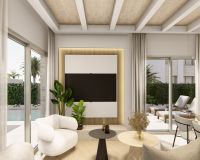 New Build - Semi Detached Villa - Ciudad Quesada