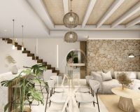 New Build - Semi Detached Villa - Ciudad Quesada