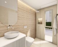 New Build - Semi Detached Villa - Ciudad Quesada