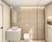 New Build - Semi Detached Villa - Ciudad Quesada