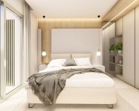 New Build - Semi Detached Villa - Ciudad Quesada