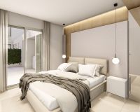 New Build - Semi Detached Villa - Ciudad Quesada