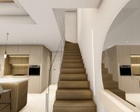 New Build - Semi Detached Villa - Ciudad Quesada