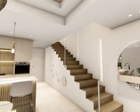 New Build - Semi Detached Villa - Ciudad Quesada