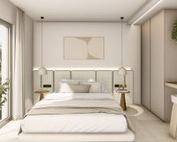 New Build - Semi Detached Villa - Ciudad Quesada
