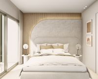 New Build - Semi Detached Villa - Ciudad Quesada