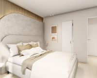 New Build - Semi Detached Villa - Ciudad Quesada