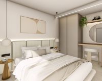 New Build - Semi Detached Villa - Ciudad Quesada