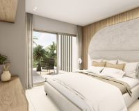 New Build - Semi Detached Villa - Ciudad Quesada