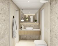 New Build - Semi Detached Villa - Ciudad Quesada