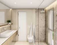 New Build - Semi Detached Villa - Ciudad Quesada