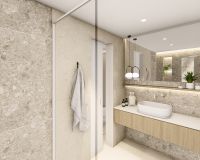 New Build - Semi Detached Villa - Ciudad Quesada