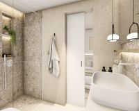 New Build - Semi Detached Villa - Ciudad Quesada