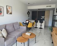 Resale - Apartment/Flat - Orihuela Costa - Villamartín