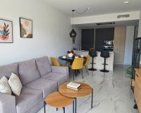 Resale - Apartment/Flat - Orihuela Costa - Villamartín