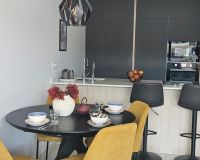 Resale - Apartment/Flat - Orihuela Costa - Villamartín