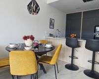 Resale - Apartment/Flat - Orihuela Costa - Villamartín