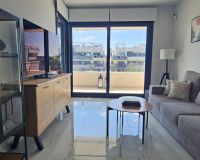 Resale - Apartment/Flat - Orihuela Costa - Villamartín