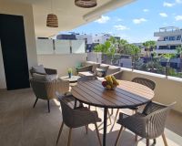 Resale - Apartment/Flat - Orihuela Costa - Villamartín