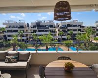 Resale - Apartment/Flat - Orihuela Costa - Villamartín