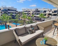 Resale - Apartment/Flat - Orihuela Costa - Villamartín