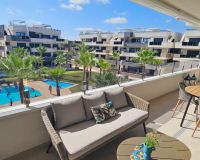 Resale - Apartment/Flat - Orihuela Costa - Villamartín