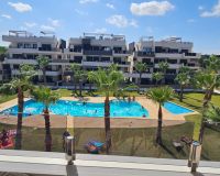 Resale - Apartment/Flat - Orihuela Costa - Villamartín