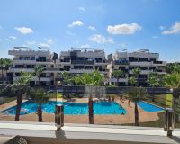 Resale - Apartment/Flat - Orihuela Costa - Villamartín