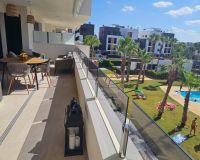 Resale - Apartment/Flat - Orihuela Costa - Villamartín