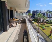 Resale - Apartment/Flat - Orihuela Costa - Villamartín