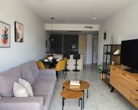 Resale - Apartment/Flat - Orihuela Costa - Villamartín
