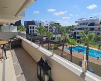 Resale - Apartment/Flat - Orihuela Costa - Villamartín