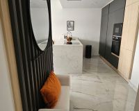 Resale - Apartment/Flat - Orihuela Costa - Villamartín