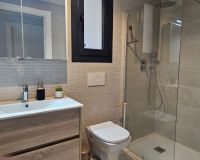 Resale - Apartment/Flat - Orihuela Costa - Villamartín