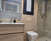 Resale - Apartment/Flat - Orihuela Costa - Villamartín