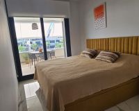 Resale - Apartment/Flat - Orihuela Costa - Villamartín