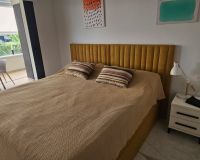 Resale - Apartment/Flat - Orihuela Costa - Villamartín