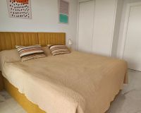 Resale - Apartment/Flat - Orihuela Costa - Villamartín