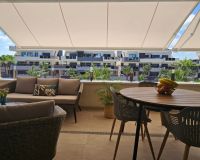 Resale - Apartment/Flat - Orihuela Costa - Villamartín