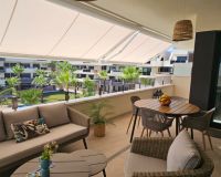 Resale - Apartment/Flat - Orihuela Costa - Villamartín