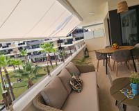 Resale - Apartment/Flat - Orihuela Costa - Villamartín