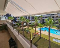 Resale - Apartment/Flat - Orihuela Costa - Villamartín